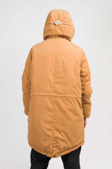 Куртка Bluebell 2 Песочный Микрофибра