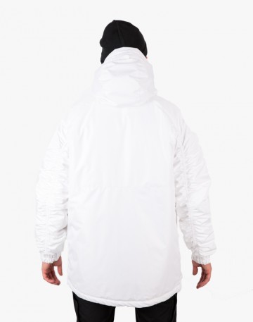 Куртка Nib Белая