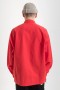 Рубашка Min 2 Красный