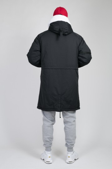 Куртка CR-A 3 COR Черный