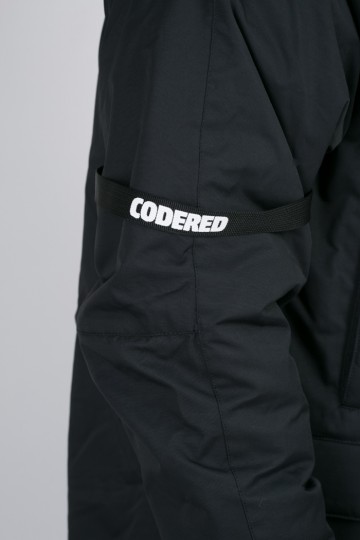 Куртка CR-A 3 COR Черный