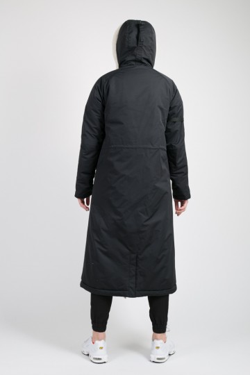 Куртка CR-A Lady COR Черный