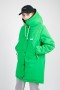 Куртка Bluebell 2 Зеленый Травяной