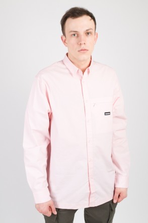 Рубашка Min Розовый Светлый