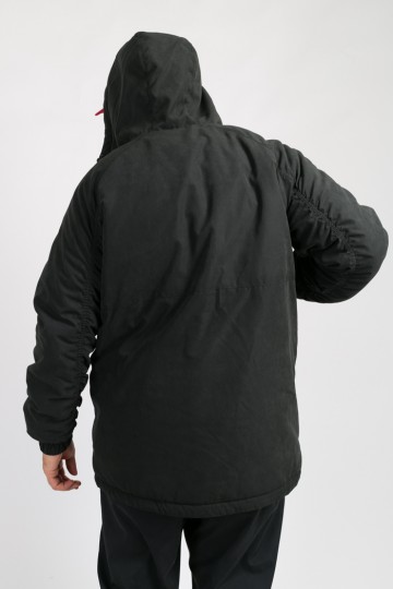 Куртка Nib 2 Черный Микрофибра