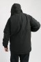 Куртка Nib 2 Черный Микрофибра